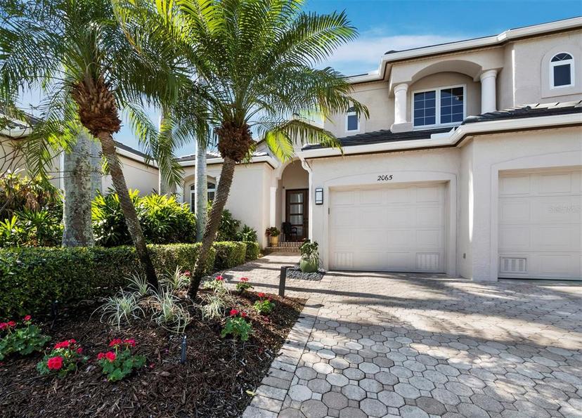 Picture of 2065 Harbour Links Drive Unit 5, Longboat Key FL 34228