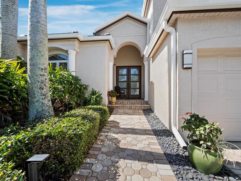 Picture of 2065 Harbour Links Drive Unit 5, Longboat Key FL 34228