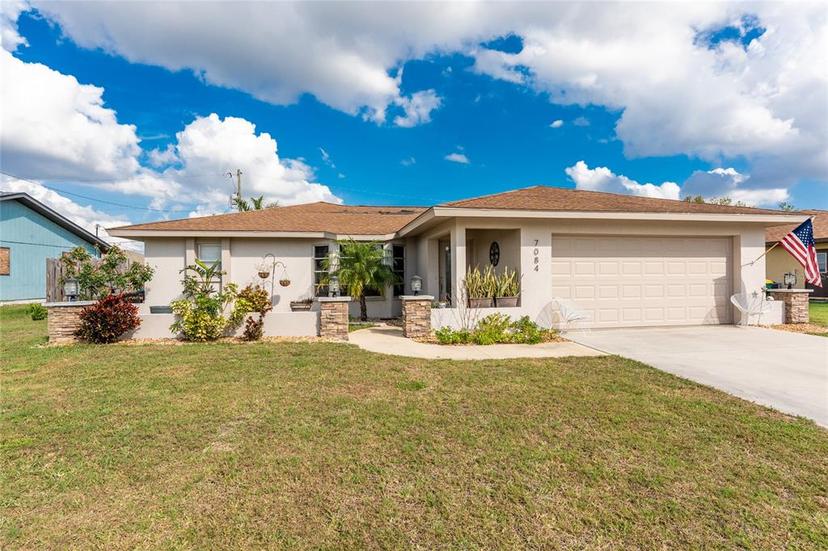 Picture of 7084 Tuxedo Street, Englewood FL 34224