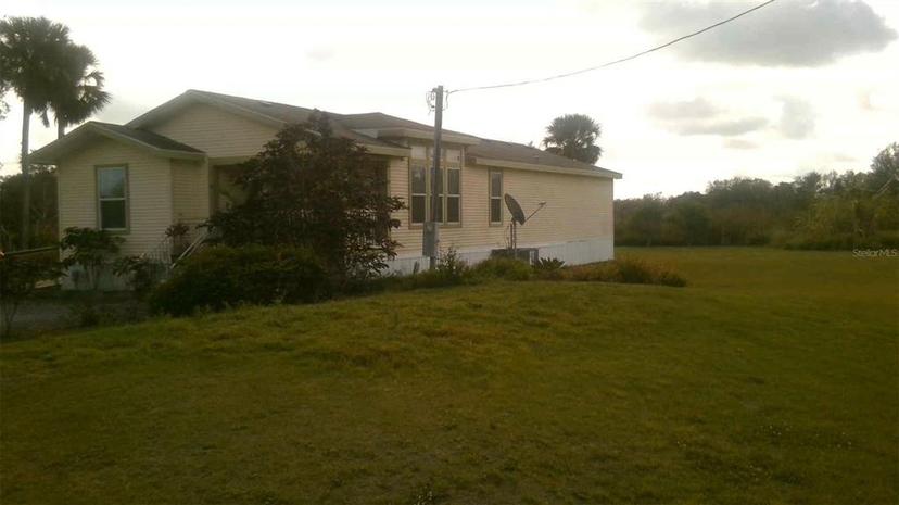 Picture of 14878 NW 294Th Street, Okeechobee FL 34972