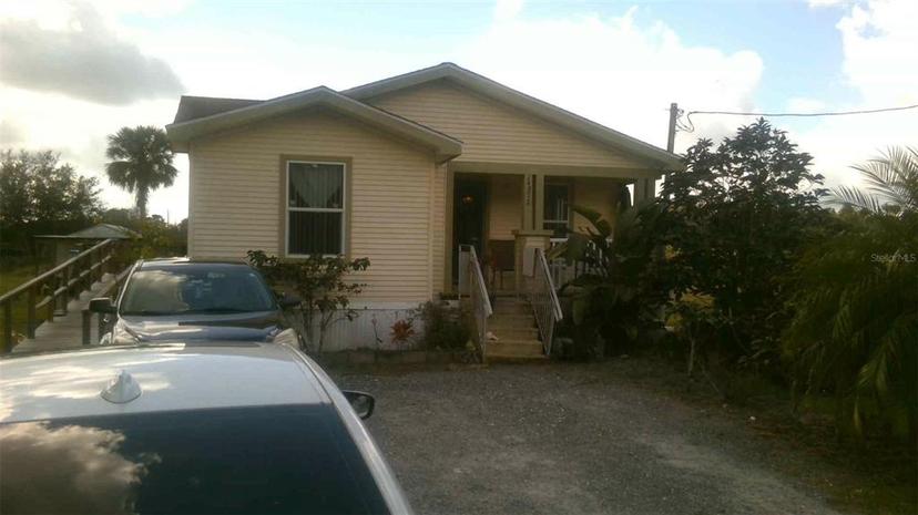 Picture of 14878 NW 294Th Street, Okeechobee FL 34972