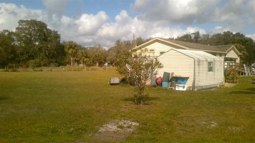 Picture of 14878 NW 294Th Street, Okeechobee FL 34972