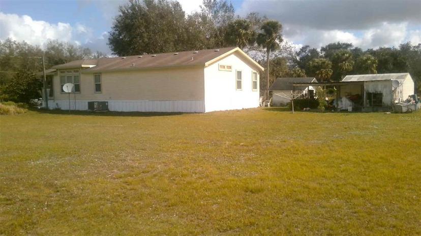 Picture of 14878 NW 294Th Street, Okeechobee FL 34972