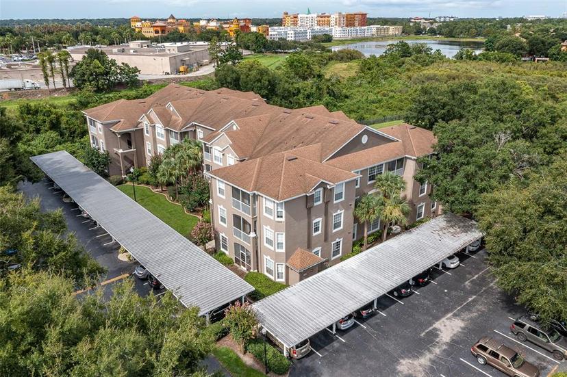 Picture of 7123 Yacht Basin Avenue Unit 328, Orlando FL 32835