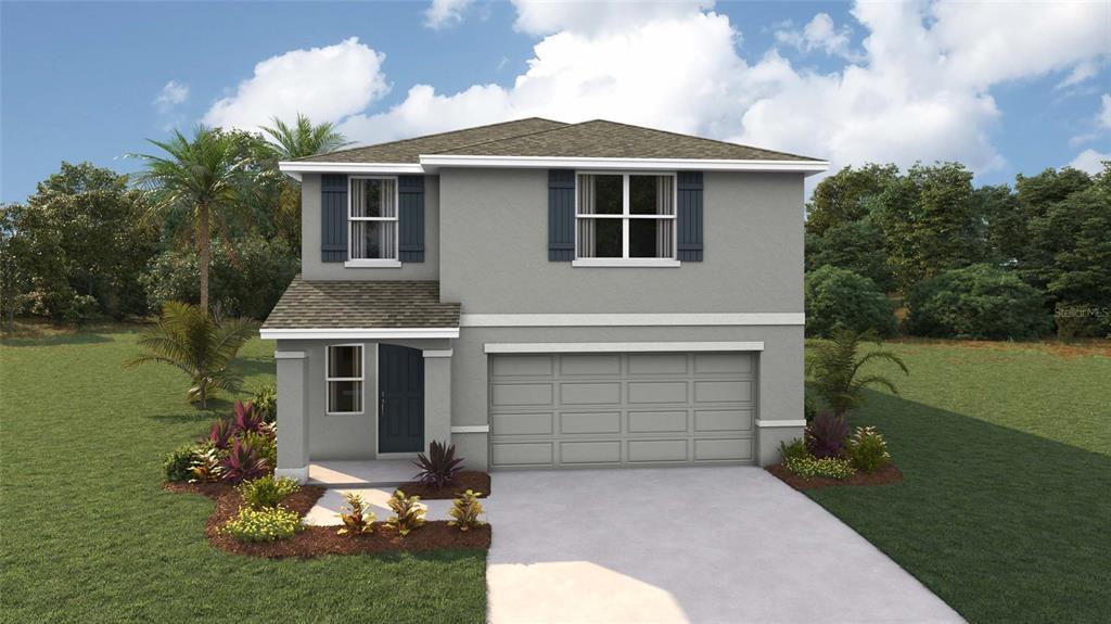 Picture of 30886 Wild Juniper Court, Brooksville, FL 34602