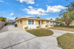 Picture of 6537 8Th Avenue N, St Petersburg, FL 33710