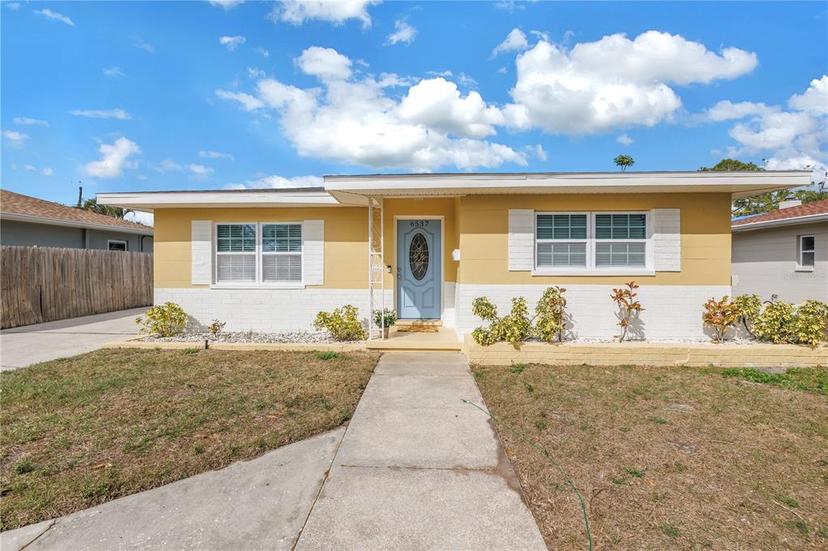 Picture of 6537 8Th Avenue N, St Petersburg FL 33710