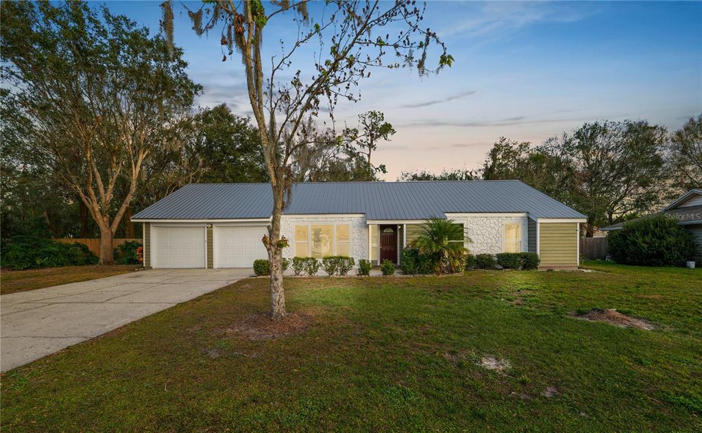 Picture of 4550 Old Colony Road, Mulberry, FL 33860