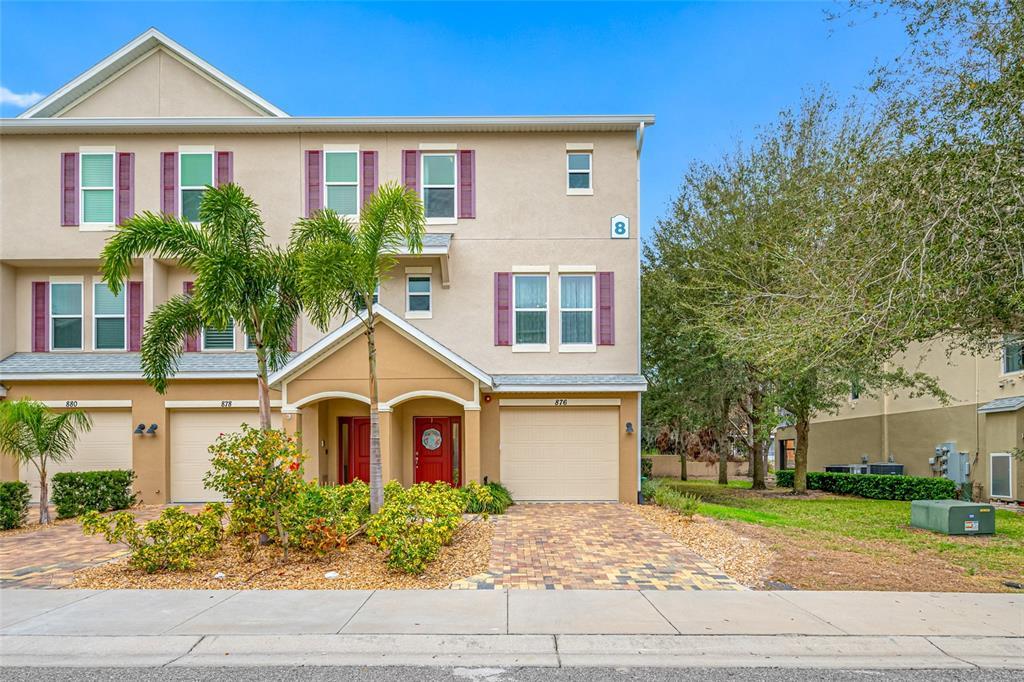 Picture of 876 Callista Cay Loop, Tarpon Springs, FL 34689