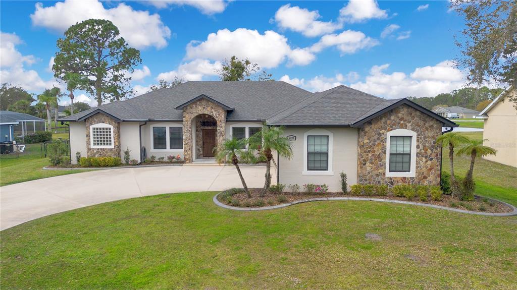 Picture of 6301 Oak Shore Drive, St Cloud, FL 34771