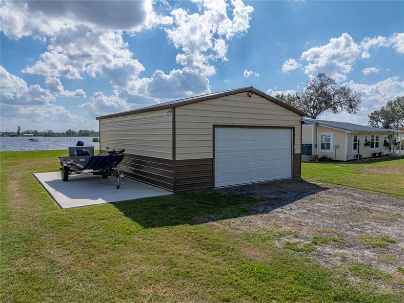 Picture of 5418 Cooper Lane, Fort Meade, FL 33841