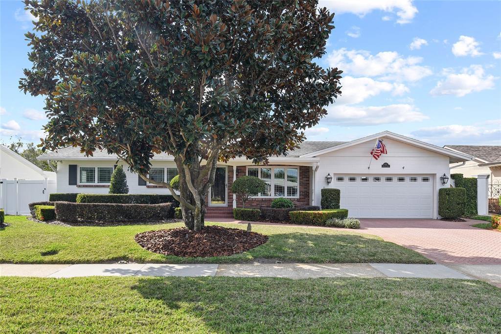 Picture of 625 Brechin Drive, Winter Park, FL 32792