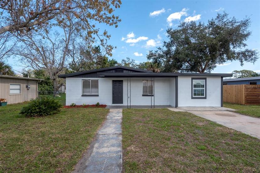 Picture of 913 Lake Avenue, Edgewater FL 32132