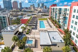 Picture of 1120 E Kennedy Boulevard Unit 1126, Tampa, FL 33602