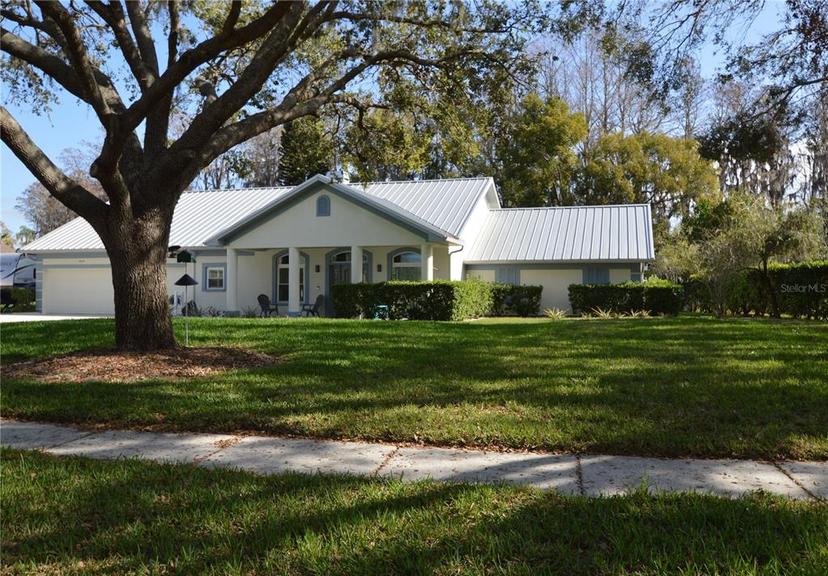 Picture of 18405 Keystone Grove Boulevard, Odessa FL 33556