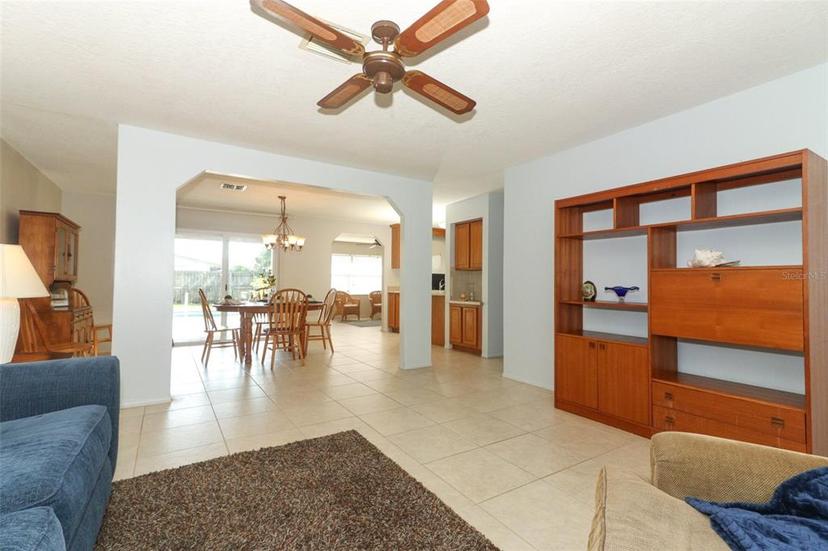 Picture of 2299 Colony Drive, Melbourne FL 32935