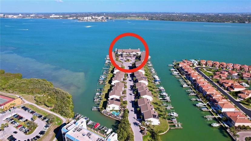 Picture of 173 Marina Del Rey Court, Clearwater Beach FL 33767