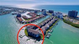 Picture of 173 Marina Del Rey Court, Clearwater Beach, FL 33767