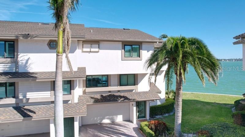 Picture of 173 Marina Del Rey Court, Clearwater Beach, FL 33767