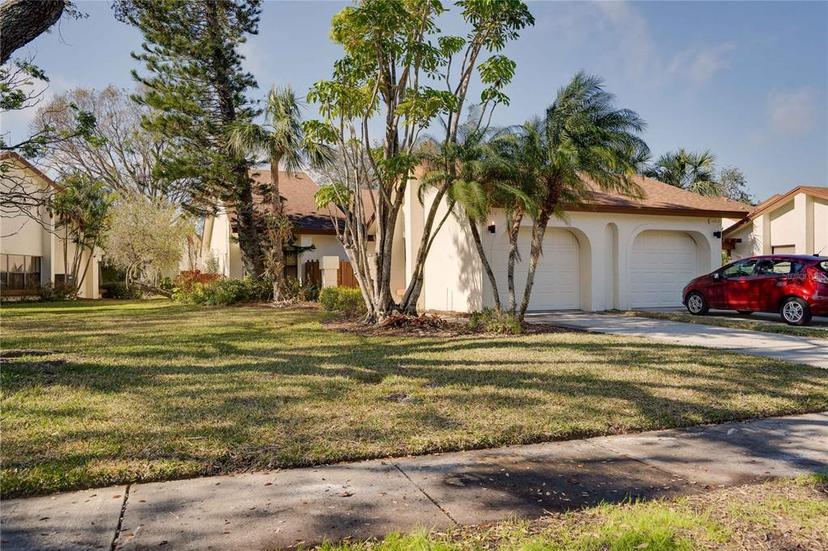 Picture of 14810 Feather Cove Lane, Clearwater FL 33762