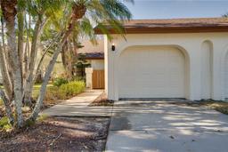 Picture of 14810 Feather Cove Lane, Clearwater, FL 33762