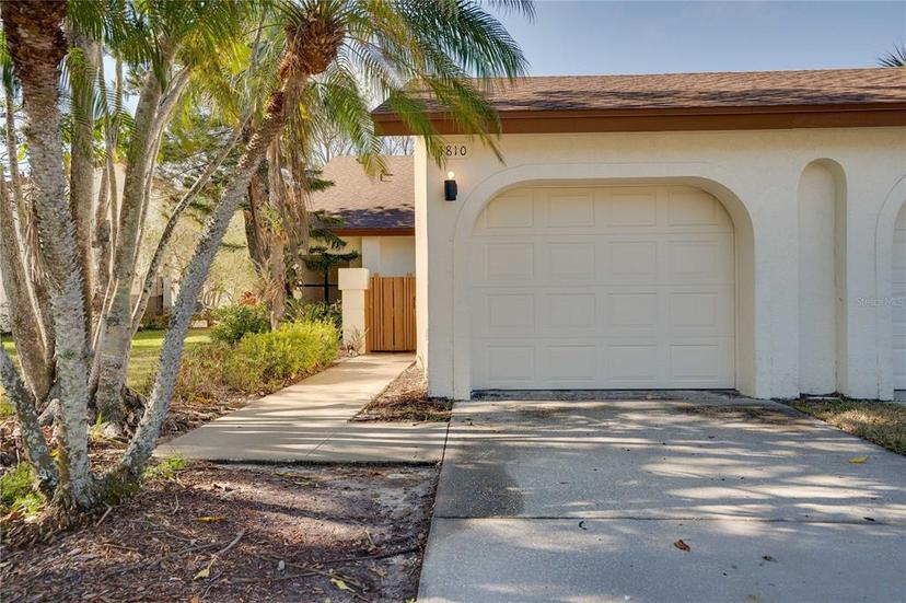 Picture of 14810 Feather Cove Lane, Clearwater FL 33762