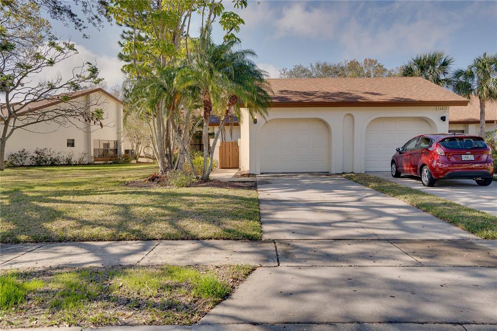 Picture of 14810 Feather Cove Lane, Clearwater, FL 33762