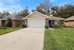 Picture of 634 Coral Trace Boulevard, Edgewater, FL 32132