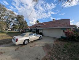 Picture of 838 Lakeshore Drive, Polk City, FL 33868