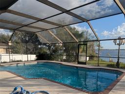 Picture of 838 Lakeshore Drive, Polk City, FL 33868