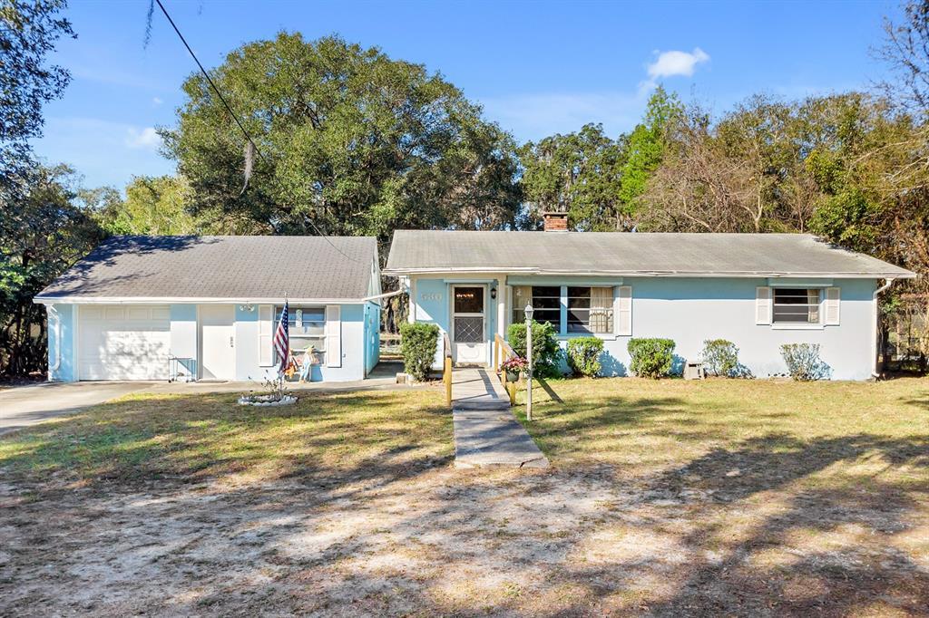 Picture of 530 Mckenzie Road, Lake Helen, FL 32744