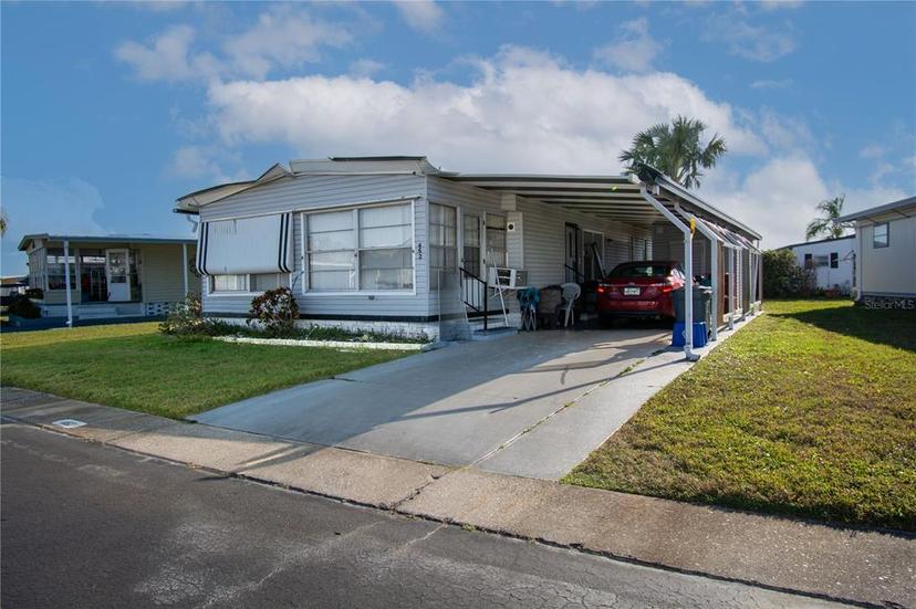 Picture of 13225 101St Street Unit 462, Largo FL 33773