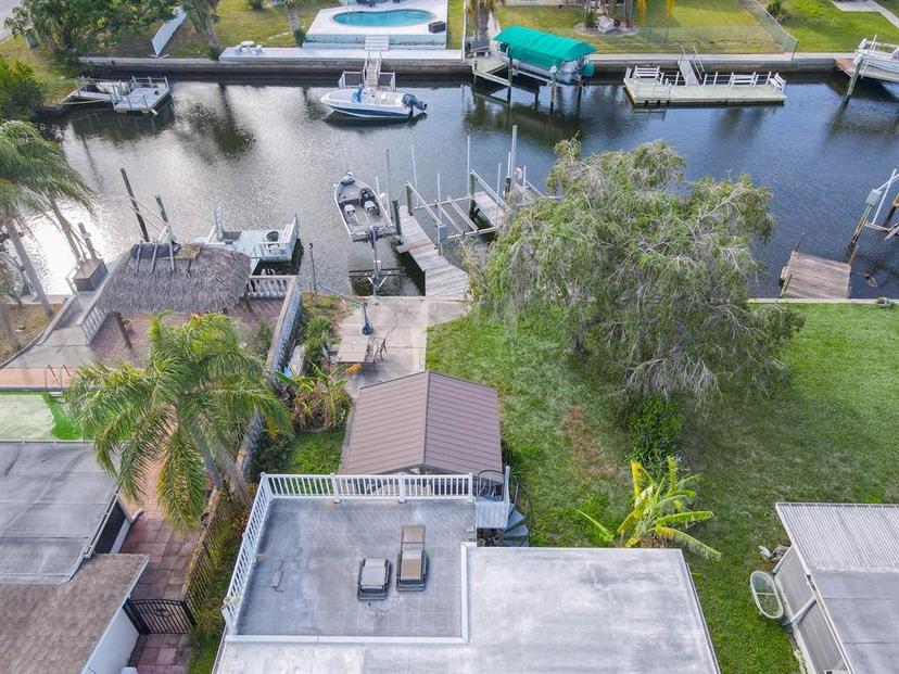 Picture of 5033 Blue Heron Drive, New Port Richey FL 34652