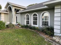 Picture of 1315 Red Colt Court, Astor, FL 32102