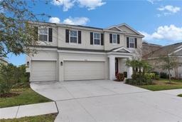 Picture of 7528 Paradiso Drive, Apollo Beach, FL 33572