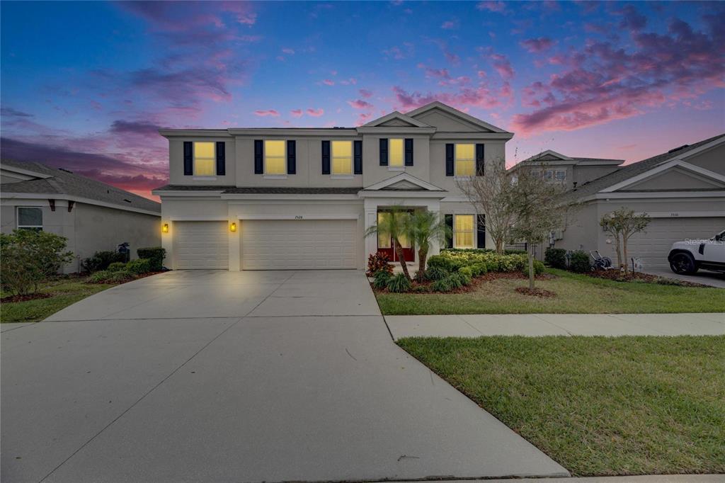 Picture of 7528 Paradiso Drive, Apollo Beach, FL 33572