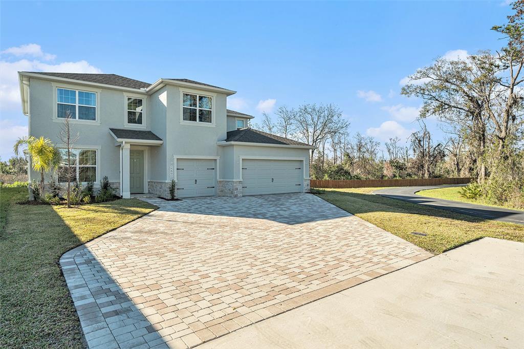 Picture of 22990 Scaglione Drive, Lutz, FL 33549