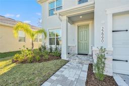 Picture of 22990 Scaglione Drive, Lutz, FL 33549