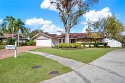 Picture of 4309 Deepwater Lane, Tampa, FL 33615