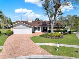 Picture of 4309 Deepwater Lane, Tampa, FL 33615