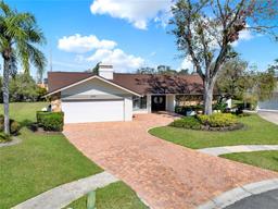 Picture of 4309 Deepwater Lane, Tampa, FL 33615