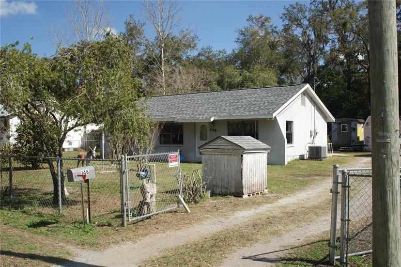 Picture of 148 Husek Street, Brooksville FL 34604