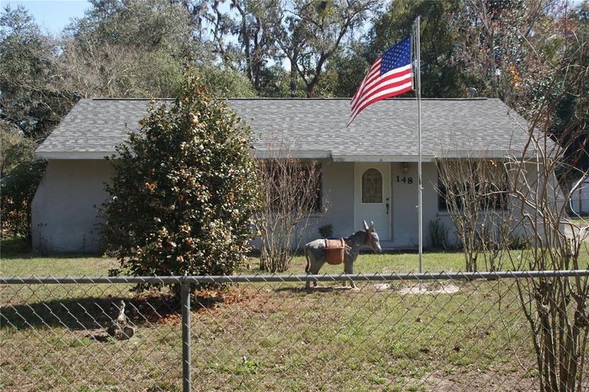 Picture of 148 Husek Street, Brooksville FL 34604