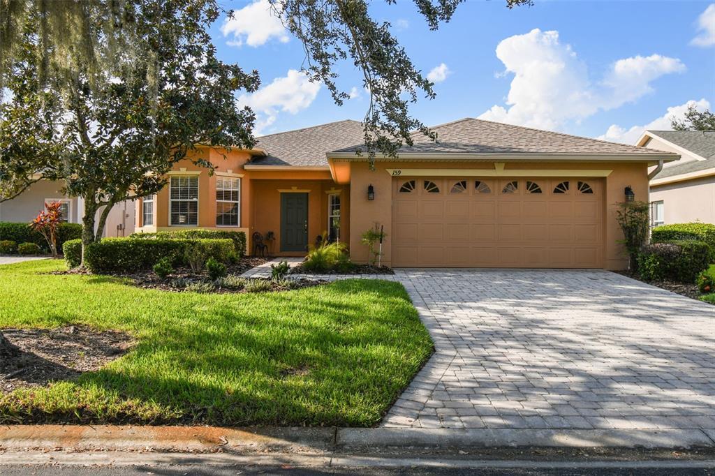 Picture of 159 Ventana Drive, Kissimmee, FL 34759