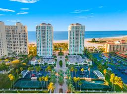 Picture of 1170 Gulf Boulevard Unit 2001, Clearwater, FL 33767