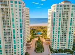 Picture of 1170 Gulf Boulevard Unit 2001, Clearwater, FL 33767