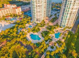 Picture of 1170 Gulf Boulevard Unit 2001, Clearwater, FL 33767