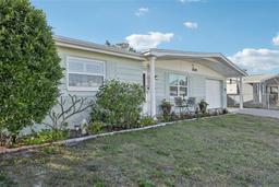 Picture of 2419 Palmwood Drive, Holiday, FL 34690