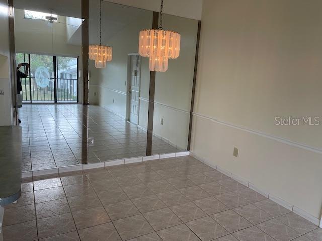 Picture of 1308 Pine Ridge Circle E Unit E3, Tarpon Springs FL 34688