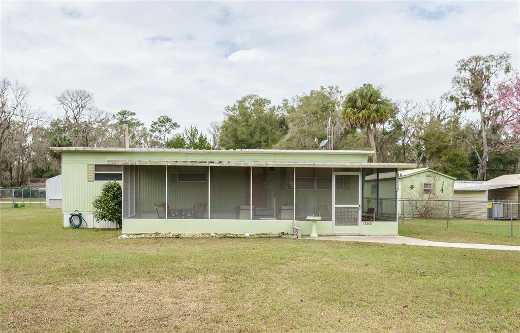 Picture of 17200 NE 37Th Avenue, Citra, FL 32113